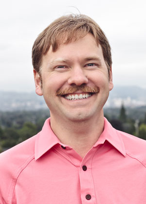 Damon Eckhoff